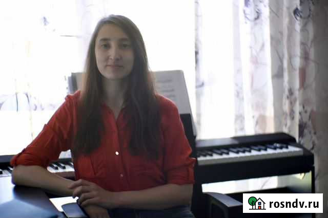 Преподаватель по вокалу Нижний Новгород - изображение 1