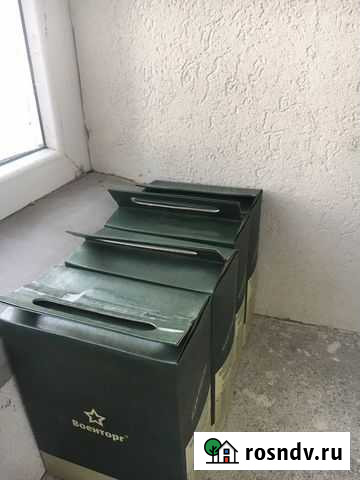 Ирп сухпай сухой паек Калининград - изображение 1