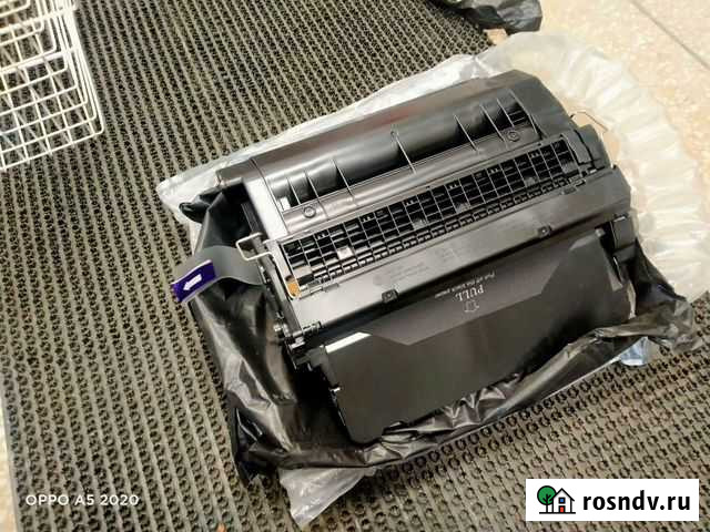 Тонер картридж Ангарск - изображение 1