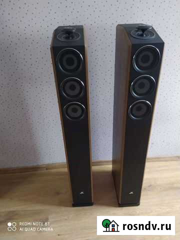 Колонки AVE EC401 Калининград - изображение 1