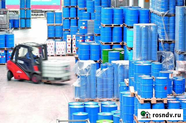 Еврокубы, Бочки пластик /металл, Доставка Мурино - изображение 1