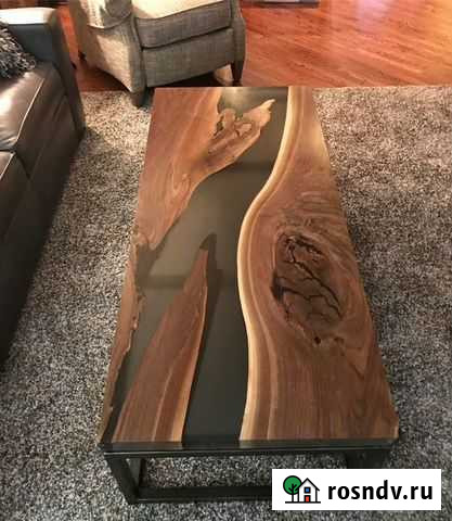 Столы на заказ Москва - изображение 1