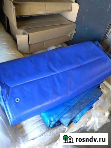 Пвх-тент Бийск - изображение 1