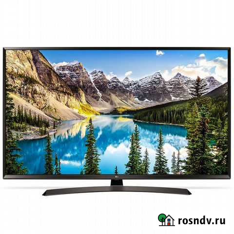 Телевизор LG 65 Ultra HD 4K HDR Краснодар - изображение 1