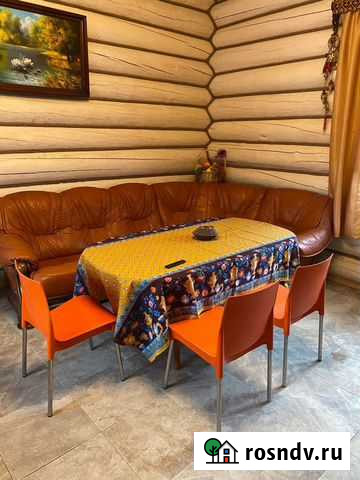 Баня сауна на час Ватутинки - изображение 1