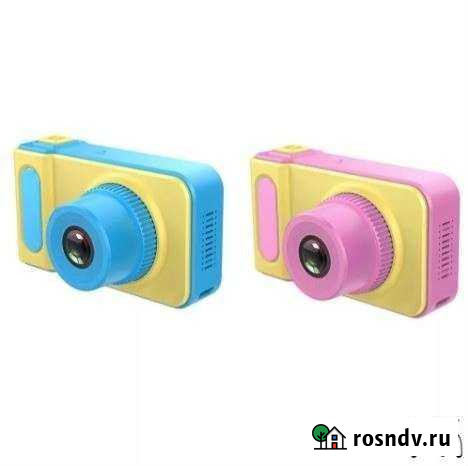 Фотоаппарат детский Нижний Новгород - изображение 1