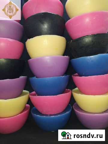 Воск оптом Пермь - изображение 1