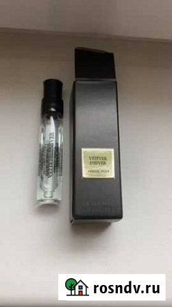 Armani prive ниша Саратов - изображение 1