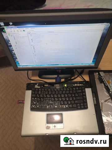 Материнская плата для ноутбука Пермь - изображение 1