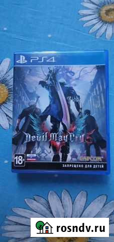 Игры для приставок ps4 Белгород - изображение 1