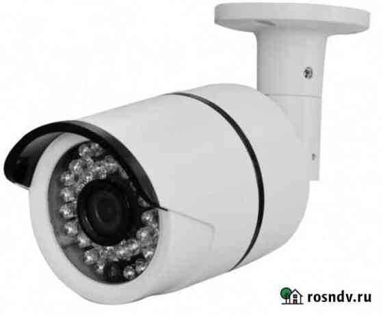 IP камера VP-3660 Оренбург