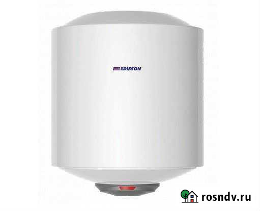 Боллер накопит. электр. новый Боровичи - изображение 1