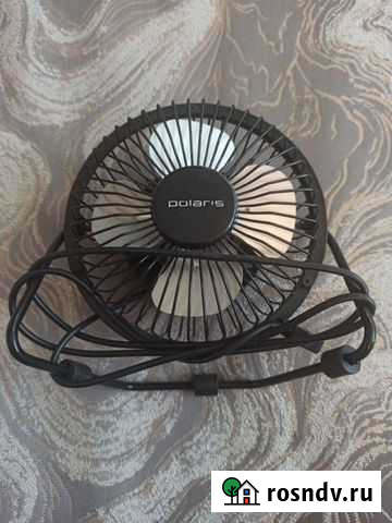 Вентилятор Благовещенск - изображение 1