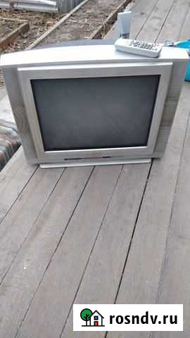 Телевизор 51см Ангарск - изображение 1