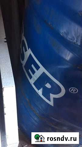 Масло моторное Fosser fosser Garant shpd 15W-40 Чебоксары - изображение 1