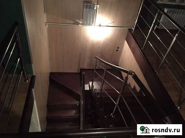 Лестница Нижнекамск - изображение 1