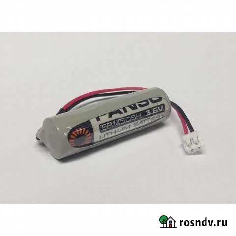 ER14505H-LD/EHR-02 / fanso Смоленск - изображение 1