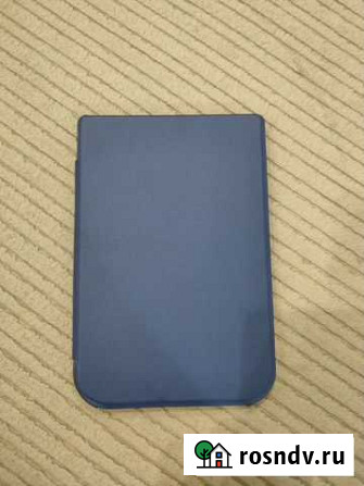 Обложка на PocketBook 631plus Челябинск - изображение 1