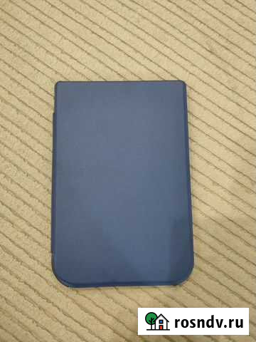 Обложка на PocketBook 631plus Челябинск - изображение 1