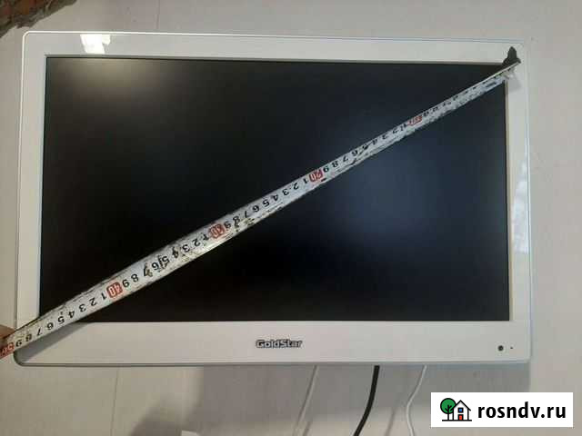 Телевизор ЖК бу Ижевск - изображение 1