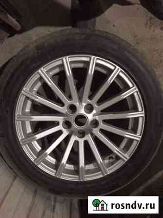 Диски range rover sport, discovery Ярославль