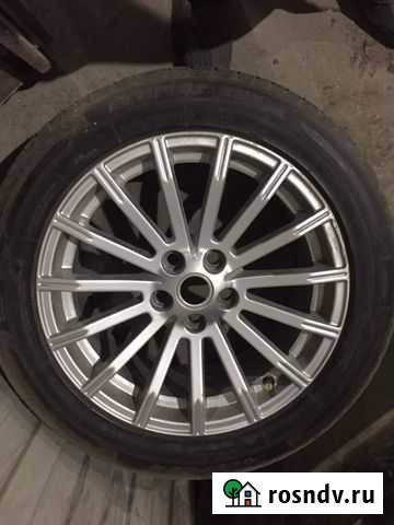 Диски range rover sport, discovery Ярославль - изображение 1