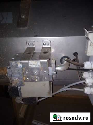 Газовая тепловая пушка Уфа - изображение 1