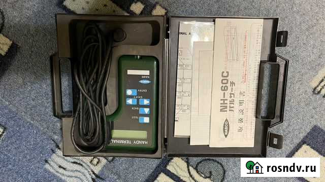 Прогроматор nabco Майкоп - изображение 1