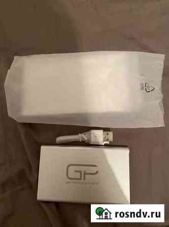 Power bank 4000 mah Москва