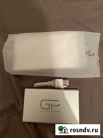 Power bank 4000 mah Москва - изображение 1