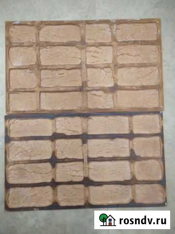 Силиконовые формы для гипса Киров - изображение 1