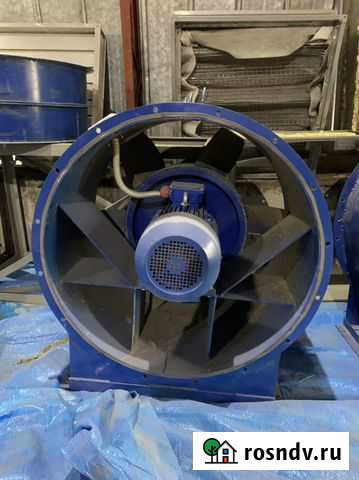 Вентиляционное оборудование Хабаровск - изображение 1