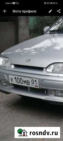 Бампер Яблоновский - изображение 1