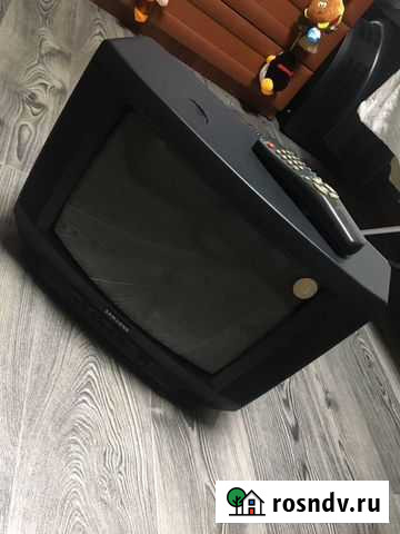 Телевизор samsung Саранск - изображение 1