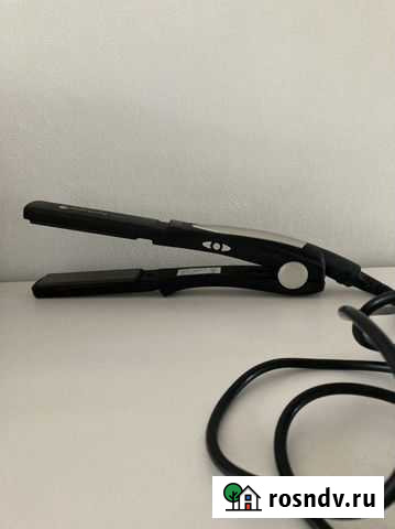 Утюжок для волос hairway ceramic Гатчина - изображение 1