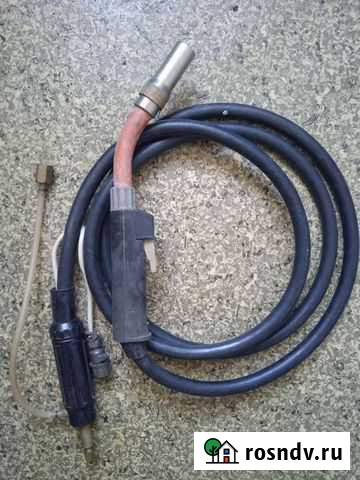 Сварочная горелка Тула - изображение 1