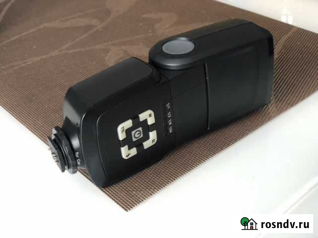 Вспышка камеры Липецк - изображение 1