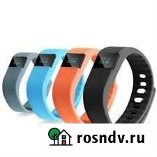 Фитнесс браслет TW64S, 12697 Уфа - изображение 1