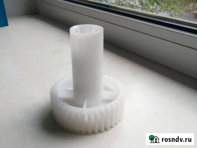 Шестерня для мясорубки Bosch BS015 Сочи - изображение 1