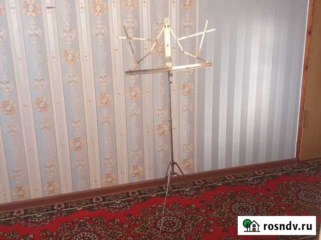 Музыкальный пульт,подставка для нот,трансформер Барнаул - изображение 1