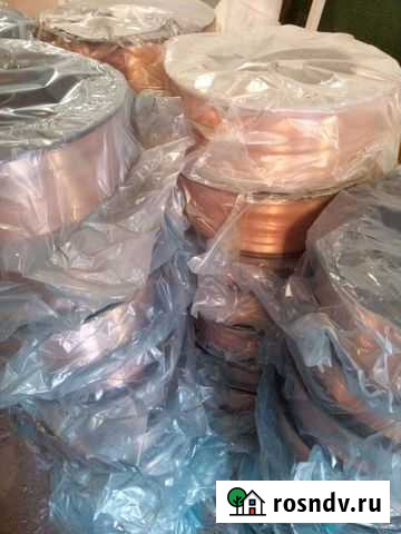 Сварочная проволока Новокузнецк - изображение 1