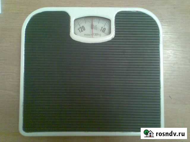 Весы Курск - изображение 1