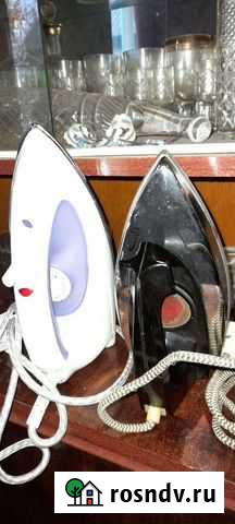 Утюг Воронеж - изображение 1