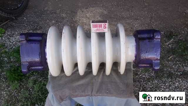 Мощный изолятор Плешаново - изображение 1