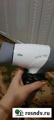 Хороший фен Уфа - изображение 1