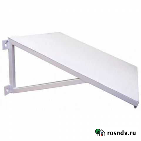 Решетки и козырьки для кондиционера Губкин - изображение 1