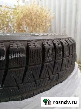 Bridgestone 185/65 R15 Астрахань - изображение 1