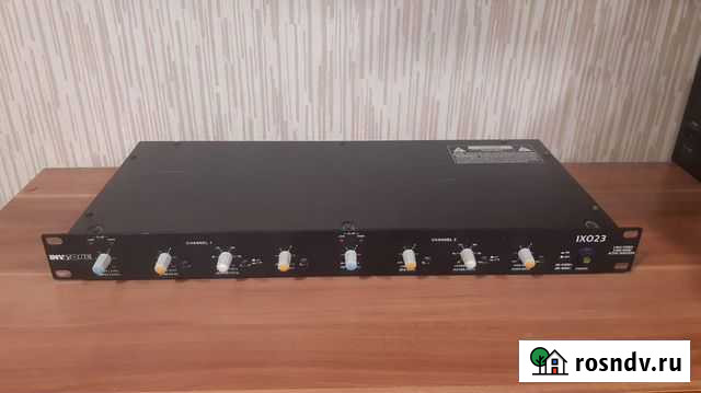 Кроссовер invotone IXO23 Ярославль - изображение 1