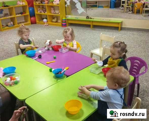 Подготовка к школе, раннее развитие Калининград - изображение 1