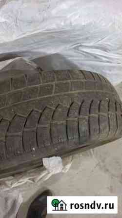 Continental 235/60 R18 Москва